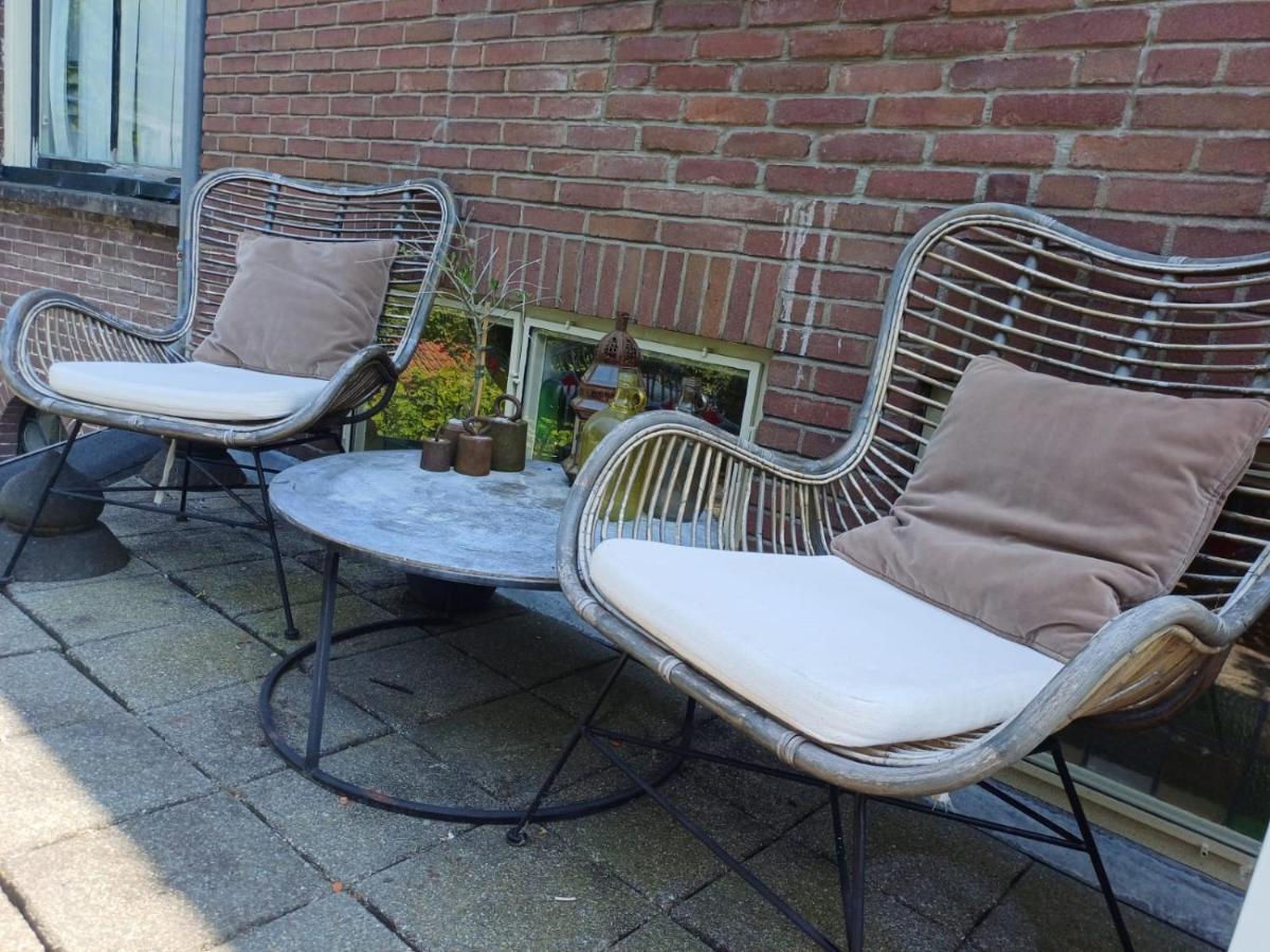Vince Appartement Culemborg Exterior foto